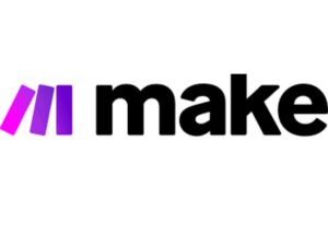 Make Logo formerly Integromat: 